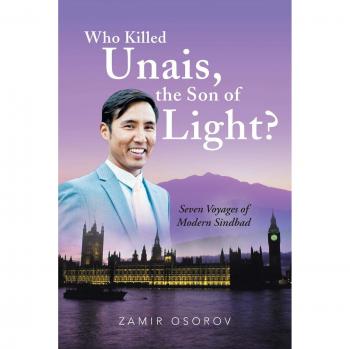 Who Killed Unais the Son of Light?
