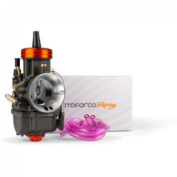 MotoForce PWK 34 mm Racing V2 Vergaser