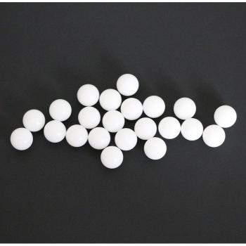 Delrin 11mm Valve Component Balls – 10 Count
