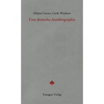 Eine deutsche Autobiographie
