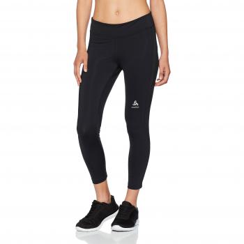 Odlo Omnius Collant 7/8 Femme Noir Taille M