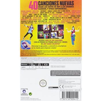 Just Dance 2017 [Nintendo Switch]