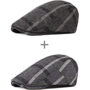 Artist Painter Beret Hat for Men Z-10115