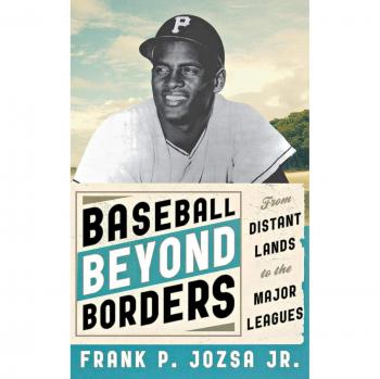 Baseball beyond Borders: From Distant Lands to the Major Leagues