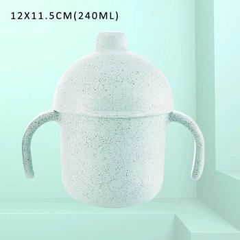 Leakproof Baby Sippy Cup with Handle