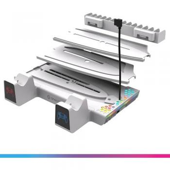 Station de jeu Oniverse Nexus 5