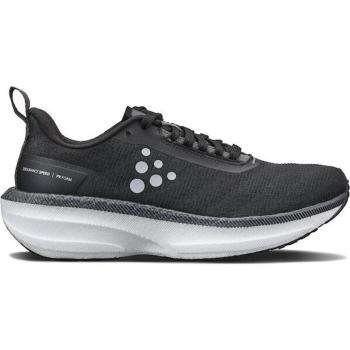 Craft Endurance 2 Tacón Medio Negro para Hombres