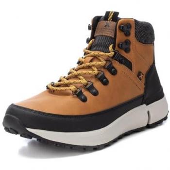 Xti Herrenstiefel Braun 143169