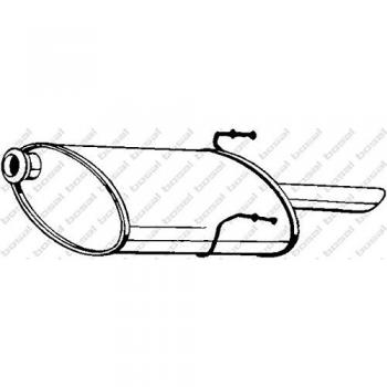 Bosal 190-289