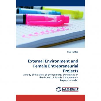 External Environment and Female Entrepreneurial Projects