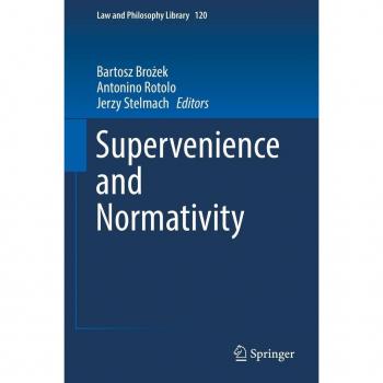 Vitalsource Technologies, Inc. Supervenience And Normativity