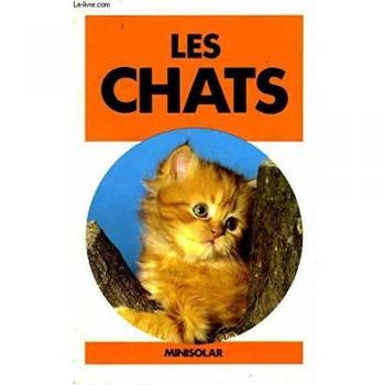 Les chats (minisolar)