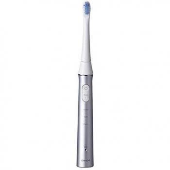 Omron Smart Clean Zahnbürste HT-B322-SL