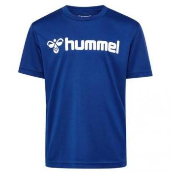 Hummel T-Shirt LOGO JERSEY Kinder