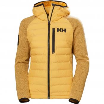 Piumino da donna Helly Hansen Arctic Ocean