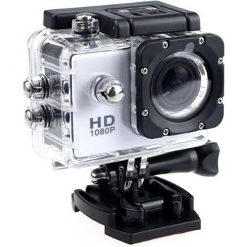Wasserfeste 4K MiniSportCam – HD Outdoor Action (SGA998)