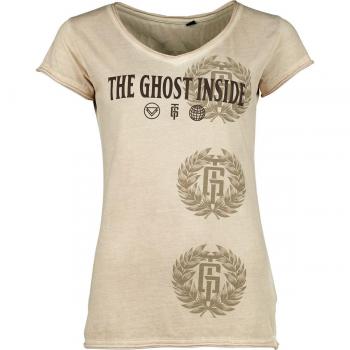 The Ghost Inside T-Shirt