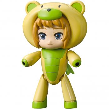 Mini Charagguy 55213 – 1/144, 16396