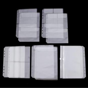 Estuche Multi-Páginas con Manga