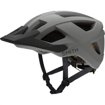 Smith Casco MTB Session MIPS Cloudgrey