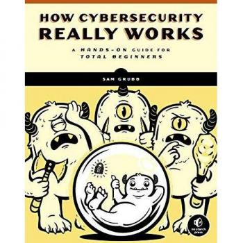 Cybersecurity for Beginners: A Hands-On Guide