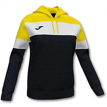 Dames Capuchon Hoodie Joma Crew IV