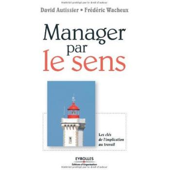 Manager Par Le Sens