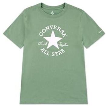 T-shirt enfant Converse avec patch