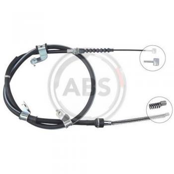 Mitsubishi Handbremsseil ABS K14967 Link