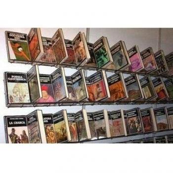 El osario de Dios y otros libros de interés religioso