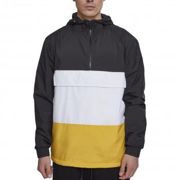 Urban Classics Color Block Parka