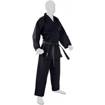 Karate-Gi Metal Boxe Yok