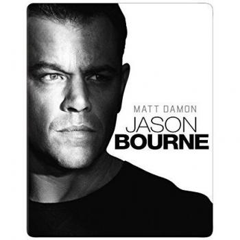Jason Bourne