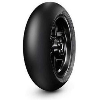 Metzeler Racetec TD Slick (180/60 R17 TL Achterwiel, NHS)