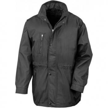 Chaqueta Hombre Acolchada City Executive Talla L