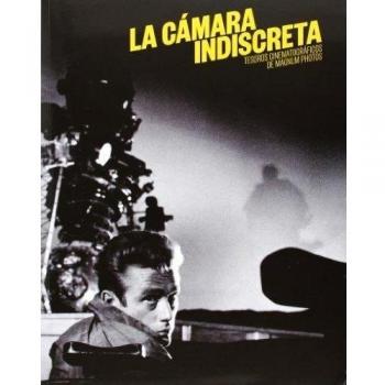 La cámara indiscreta