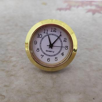 Membre de Poignée Horlogère en PVC 39 mm