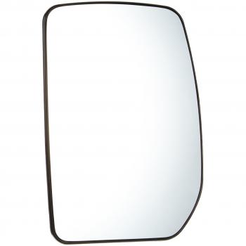 VAN WEZEL 1898831 Mirror, Outside Wing