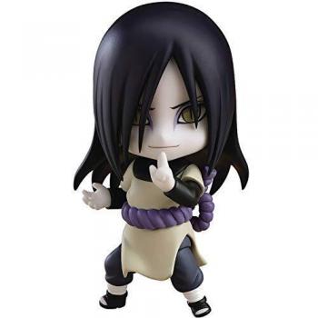 Nendoroid Orochimaru 10 cm – Naruto Shippuden, PVC di Good Smile Company