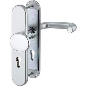 Maniglia Hoppe FS-138F (Guarnizione) – Serie 3331, 3310PRV