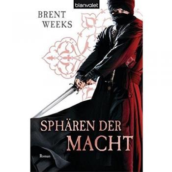 Sphären der Macht: Roman