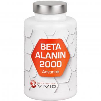 Beta Alanin + Citrullin + Taurin + B-Vitamine