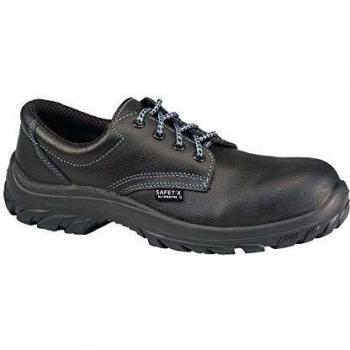 Scarpe Basse SAFETIX 37 Nero BlueFox S3