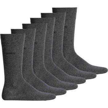 Calzini BOSS in Grigio e Nero