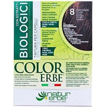 Erbe Negro Perpetuo 135 ml