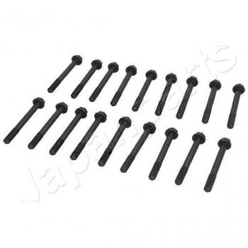 Japanparts Zylinderschrauben FORD RENAULT NISSAN BL-101 11056G2401