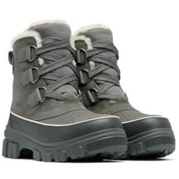 Bottes Sorel Torino™ V WP gris