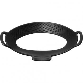 Correa de diadema con soporte de TPU para Oculus Quest 2