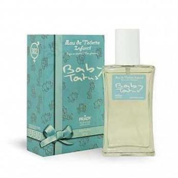 Pack 2 unidades Prady Eau de toilette Infantil Baby Tatus 90ml