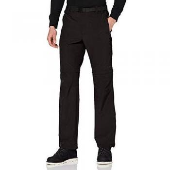 Pantaloni Cmp Zip Off Pants Uomo, 50